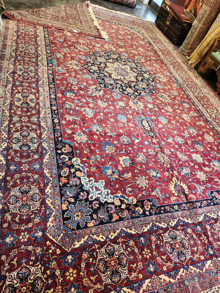 Persian Mashad "Saber"