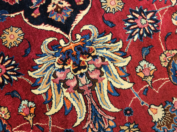 Persian Mashad "Saber"