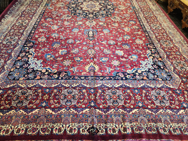 Persian Mashad "Saber"