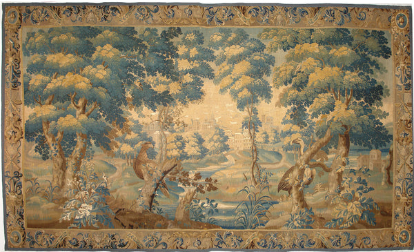 wall tapestry rug high quality antique
