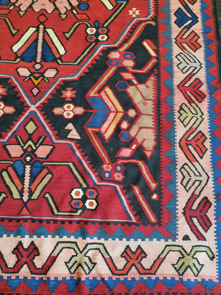 karabagh kilim carpet for sale