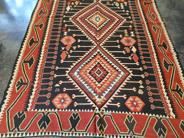 pattern kilim for sale
