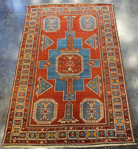 shirvan rug for sale