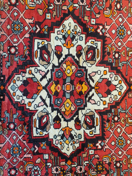 Vintage Persian Hamadan