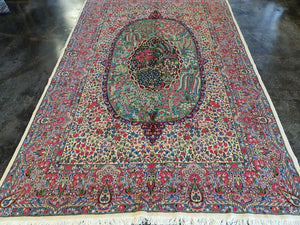 Persian Kerman