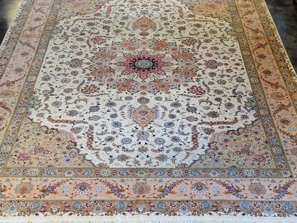 Persian Tabriz