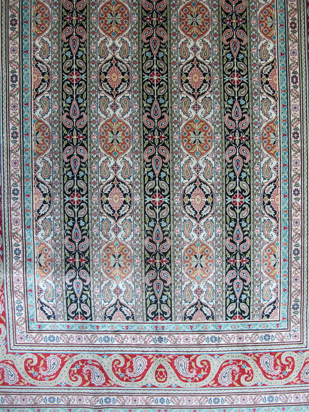 authentic turkish hereke rug for sale