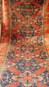 Daghestan Caucasian Seyshour Rug