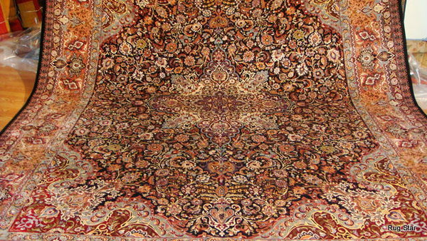 persian hereke carpet for sale