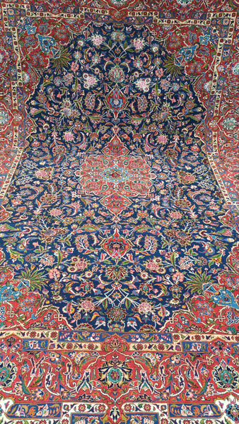 PERSIAN INVESTMENT RUG