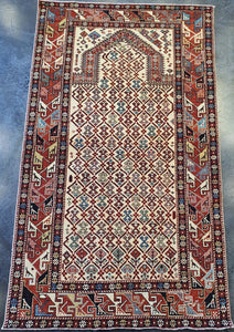 Shirvan Maraselli carpet