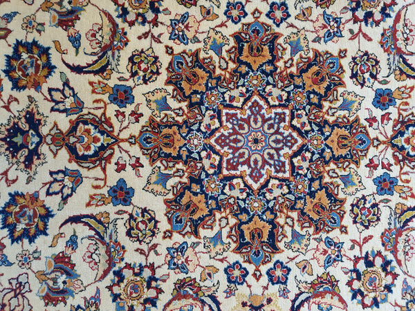 Vintage Persian Isfahan