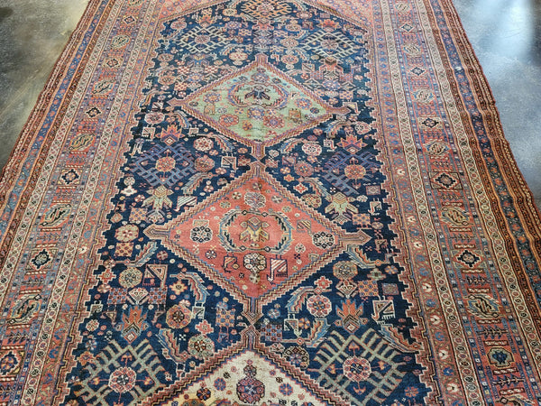 Persian Antique Qashqaii