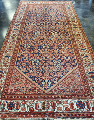 Persian Farahan Melayer