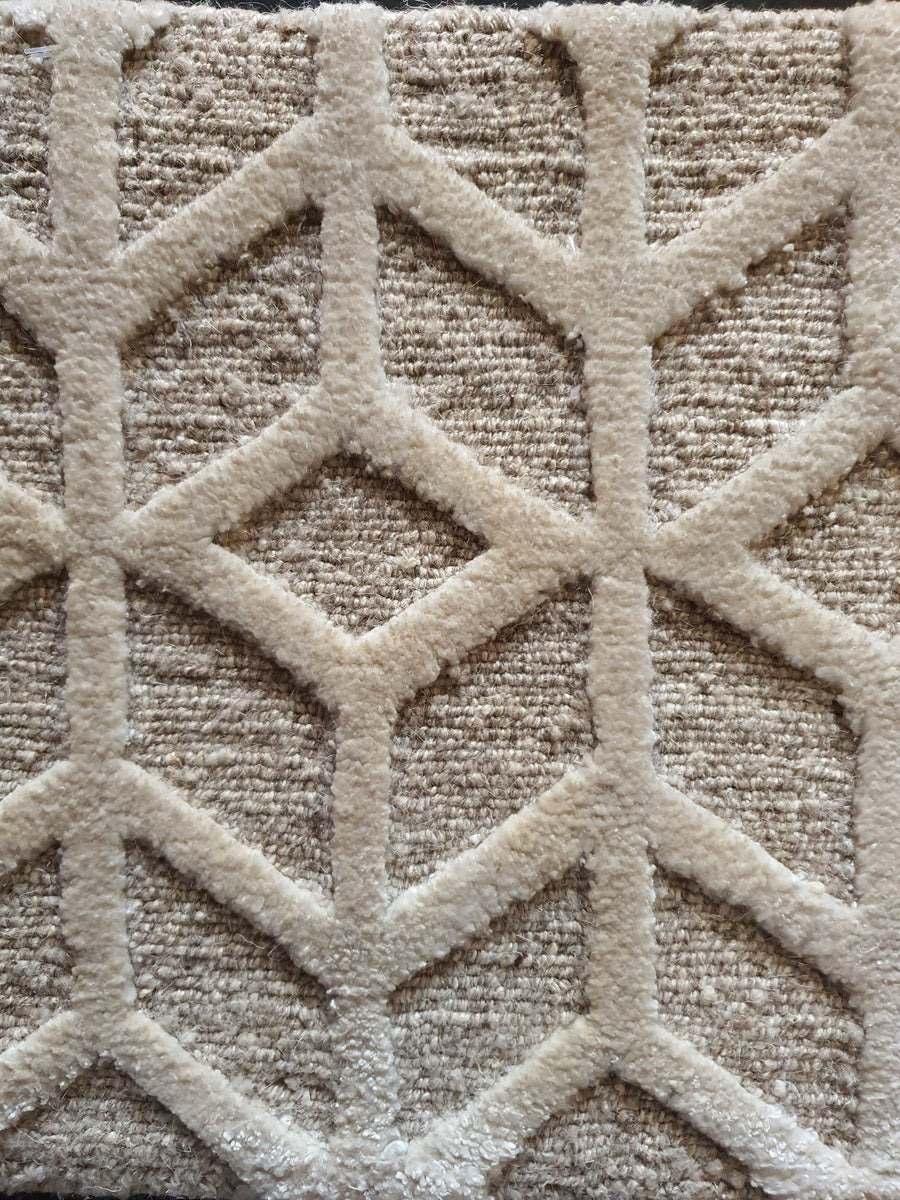 Custom Made Contemporary Rugs | Customize Your Style, Size & Design ...