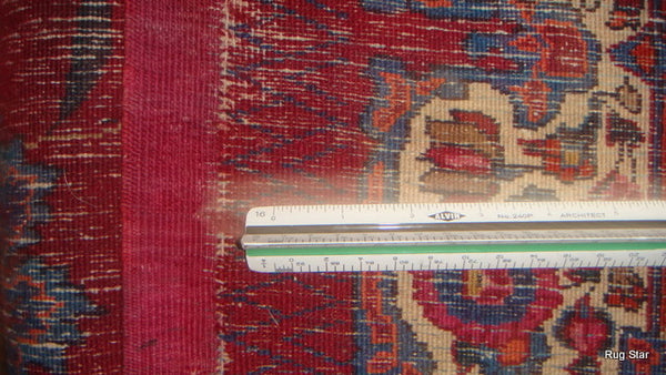 Persian Mashad "Saber"